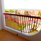 Apartment with 1 bedroom in the center of Empuriabrava, 100 m to the beach