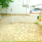 For sale terraced house with 2 bedrooms, community pool and parking in Empuriabrava