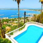 Maison de luxe avec piscine privée et appartement indépendant à Puig Rom, Roses