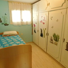 Apartamento de 2 dormitorios, gran terraza a 150m de la playa en Empuriabrava