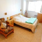 Ferienwohnung an der Promenade von Empuriabrava, Costa Brava