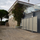 Maison à Roses, Mas Fumats, Costa Brava