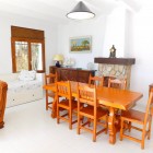 For sale 3 bedroom house with magnificent sea views in Canyelles, Roses, Costa Brava