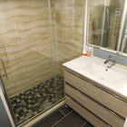 Vente Appartement vue mer et piscine communautaire Santa Margarita, Roses