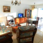 Bonito apartamento con espaciosa terraza privada en Santa Margarita, Roses