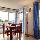Vente appartement 52 m² à Roses, Canyelles, à 400 mètres de la mer