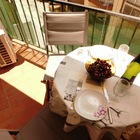 Holiday rental studio at 100m from the beach of Empuriabrava, Costa Brava