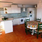 Maison avec vue sur la mer à Roses, Costa Brava