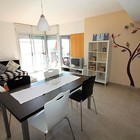 Appartement en dernier étage 2 chambres avec grande terrasse exposée sud à Santa Margarita, Roses