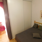 Holiday rental studio at 100m from the beach of Empuriabrava, Costa Brava