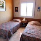 Appartement avec belle vue à Mas Oliva, Roses, Costa Brava