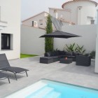Luxus-Villa am Kanal mit 4 Schlafzimmern, Pool und Liegeplatz Empuriabrava, Costa Brava