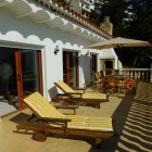 For sale 3 bedroom house with magnificent sea views in Canyelles, Roses, Costa Brava