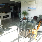 Vente Appartement vue mer et piscine communautaire Santa Margarita, Roses