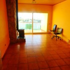 Zum Verkauf Wohnung mit zwei Zimmern und  privaten Parkplatz in Roses, Costa Brava
