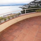 Casa con viste sul mare a Roses,Costa Brava, Spagna