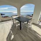 Magnífica villa con vista al mar a 100m de la playa en Almadrava, Rosas