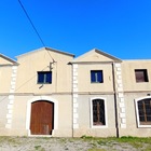 A vendre maison rustique avec grand terrain située près de Figueres, Costa Brava