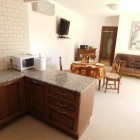 Alquiler temporada apartamento de 2 habitaciones en centro Empuriabrava, Costa Brava