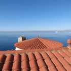 Casa con viste sul mare a Roses,Costa Brava, Spagna