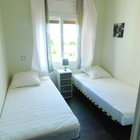 Wohnung mit 2 Schlafzimmern, Schwimmbad und Parkplatz in Mas Oliva, Roses
