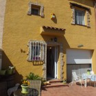 Casa adosada de 3 habitaciones con garaje y amarre en Empuriabrava, Costa Brava