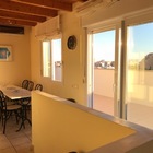 Atico Duplex con piscina privata, parcheggio, ormeggio Santa Margarita, Roses