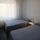 Appartement T3, front de mer de Roses, zone Santa Margarita