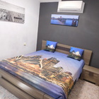 Vente Appartement vue mer et piscine communautaire Santa Margarita, Roses