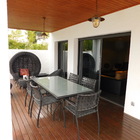 In vendita casa moderna con posto barca, piscina, garage in Empuriabrava, Costa Brava