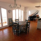 Maison avec vue sur la mer à Roses, Costa Brava