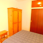 Alquiler anual apartamento con 1 habitacion en Empuriabrava, Costa Brava
