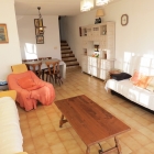 Piso con parking y piscina comunitaria en Puig Rom, Roses, Costa Brava