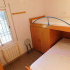 Long term rental apartment 2 bedrooms in Puig Rom, Roses, Costa Brava