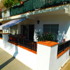 Apartamento renovado de 2 habitaciones a 20m de la playa Salatar, Roses, Costa Brava 