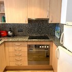 En vente superbe appartement première ligne de mer Rosas, Costa Brava 