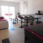 Wohnung zur Miete in Zone Sant Maurici, Empuriabrava