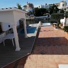 For sale house with pool and 9m mooring in Empuriabrava, Costa Brava