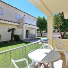 House distributed in 10 apartments at 200m from the beach Empuriabrava
