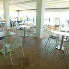 En traspaso local Bar-Restaurante en primera linea de mar Empuriabrava, Costa Brava