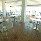 For transfer local Bar-Restaurant in the first sea line Empuriabrava, Costa Brava