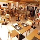 Traspaso Bar-Restaurante en Santa Margarita, Roses, Costa Brava