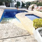 Hermosa casa reformada con piscina comunitaria en Roses