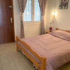 Espléndido apartamento de 1 dormitorio en primera línea del mar con parking Roses