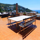 Maison de vacances avec vue sur la Mer à 250 m. de la crique de Canyelles, Roses