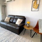For sale 2 bedroom apartment on the seafront in Roses