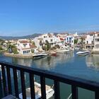 Appartamento in vendita nel centro di Empuriabrava, Costa Brava