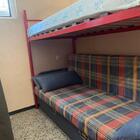 En venta estudio con terraza y piscina comunitaria en Roses
