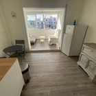 Renovierte Wohnung mit Blick auf den Kanal, optionaler Privatparkplatz im Zentrum von Empuriabrava