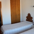 Appartement 3 chambres 1ère ligne vue mer avec parking, Empuriabrava